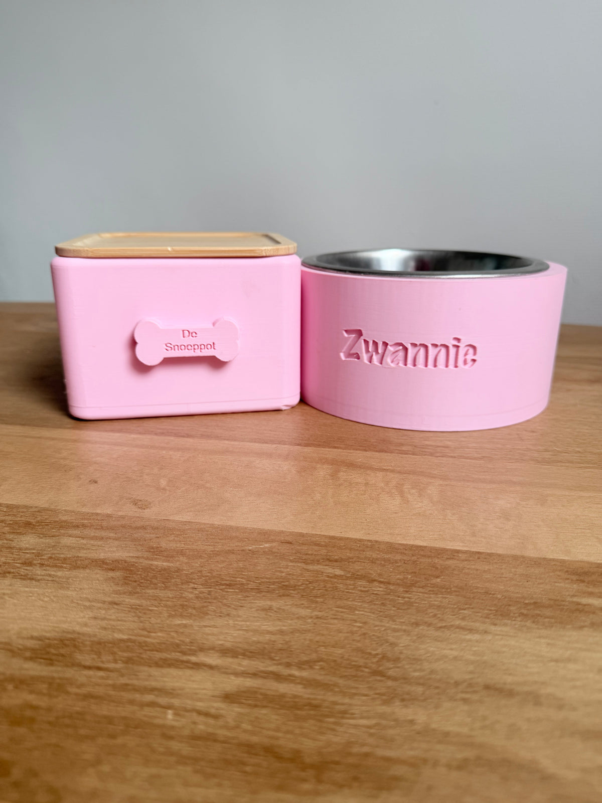 cadeaus en personalisatie