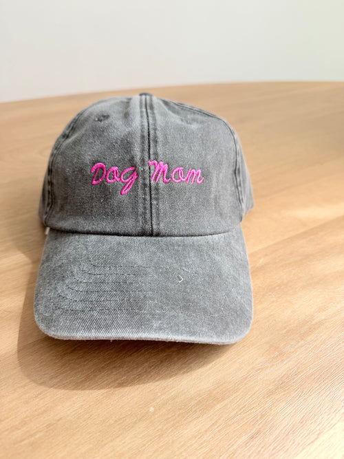 Dog Mom Pet