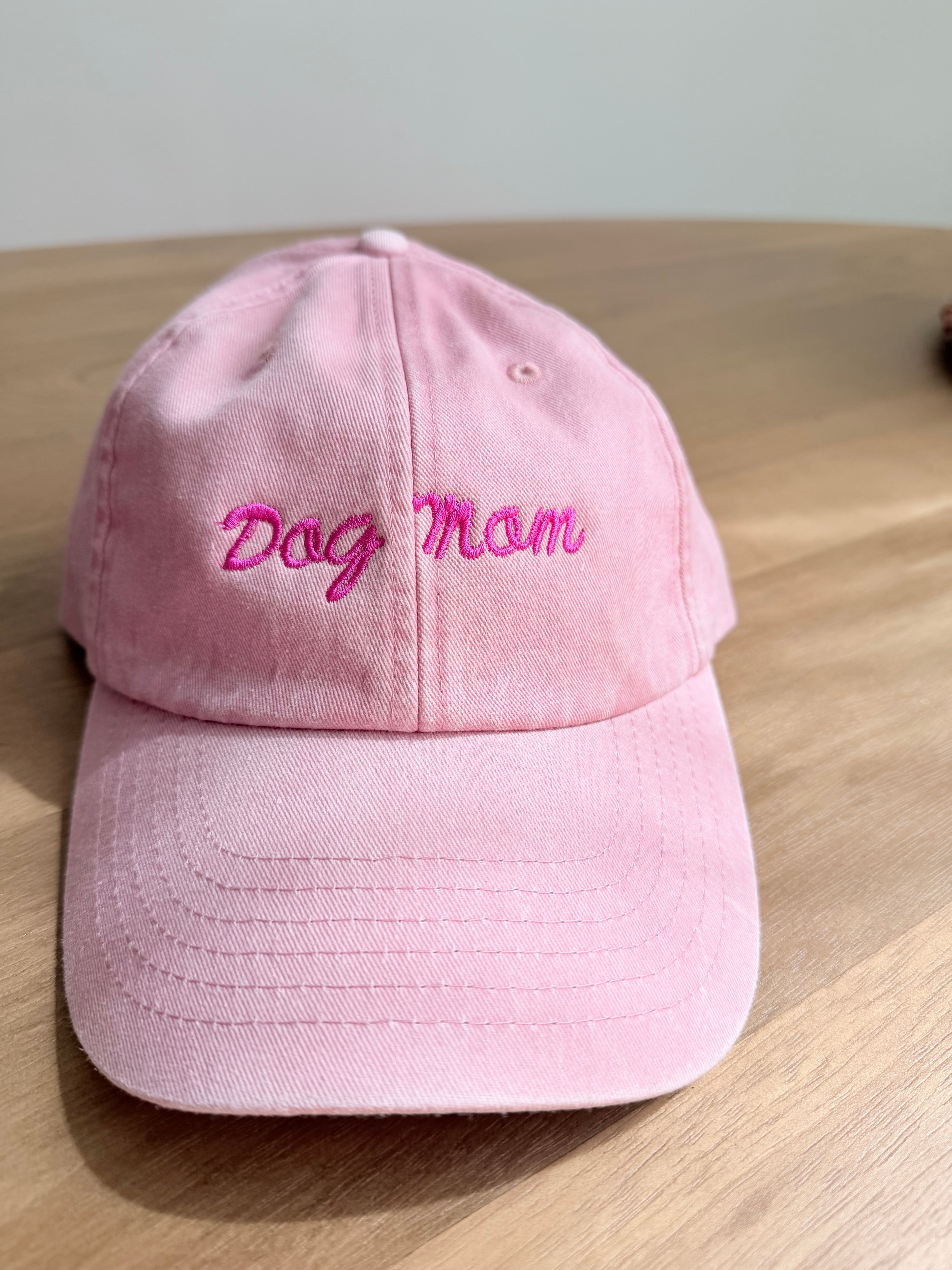 Dog Mom Pet