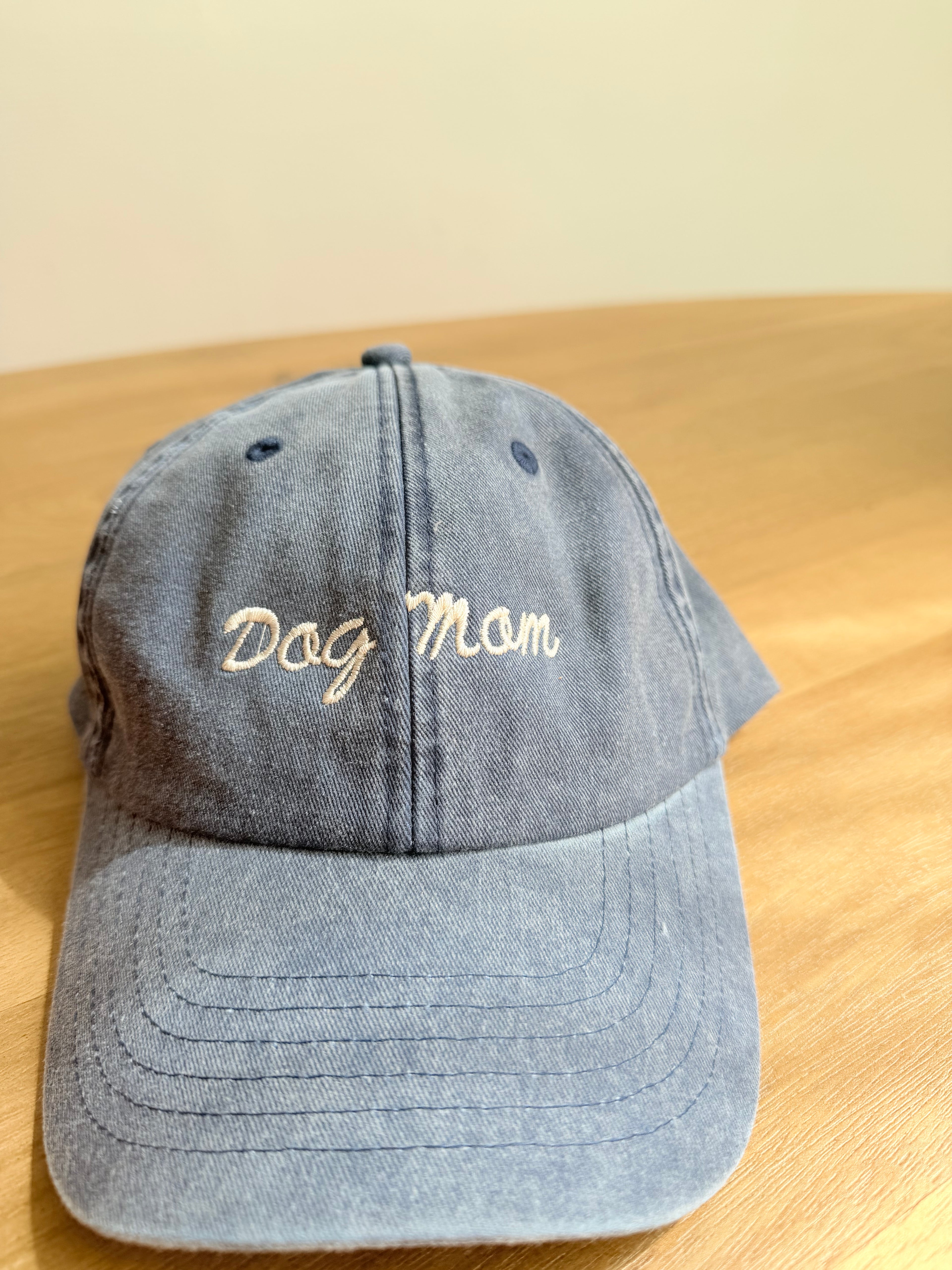 Dog Mom Pet