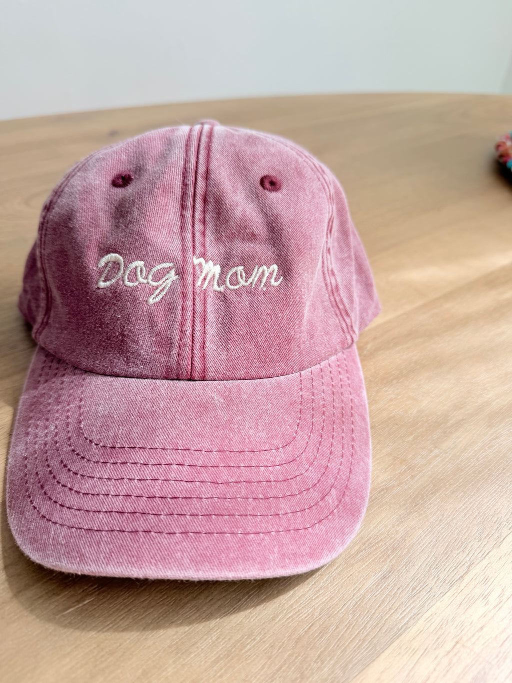 Dog Mom Pet