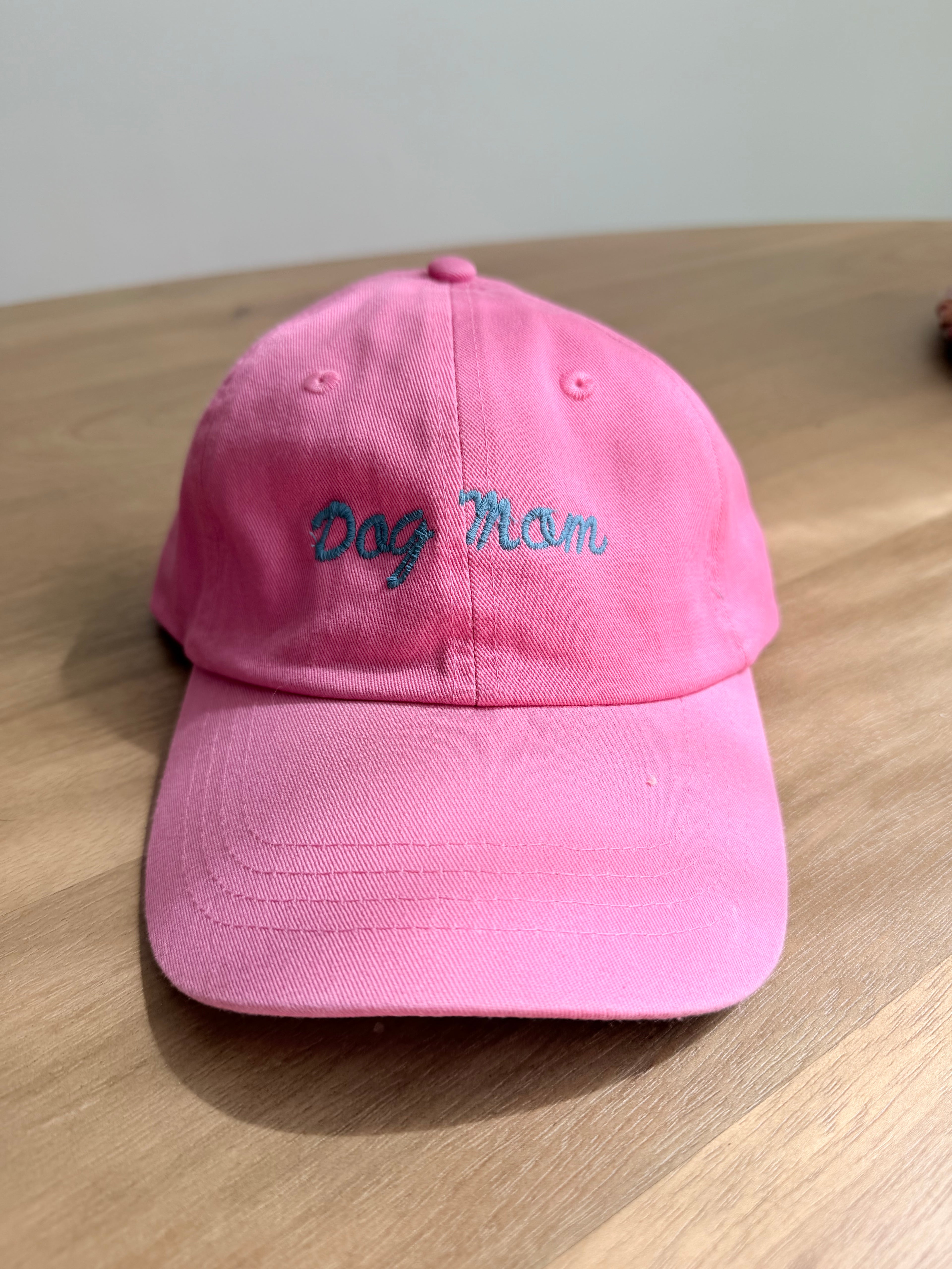Dog Mom Pet