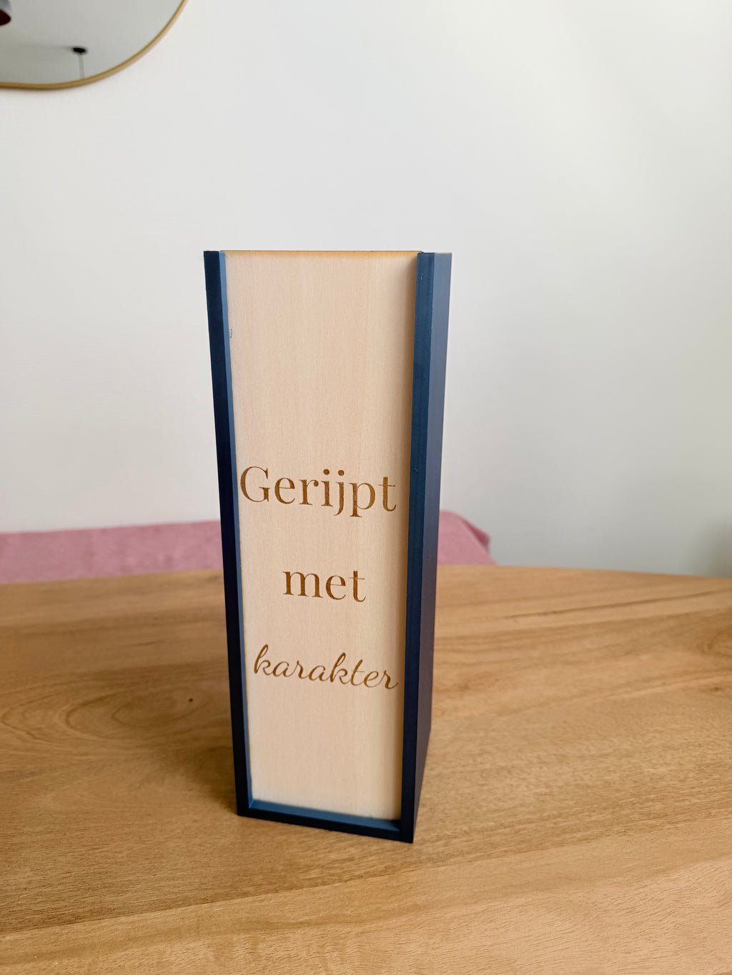 Wijnkist