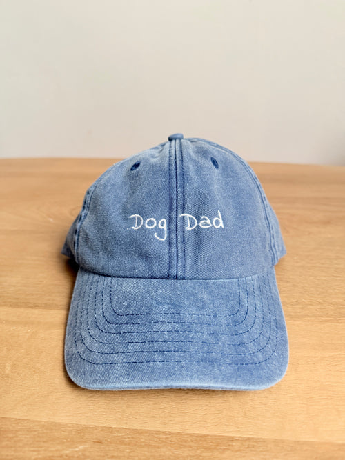Dog Dad Pet