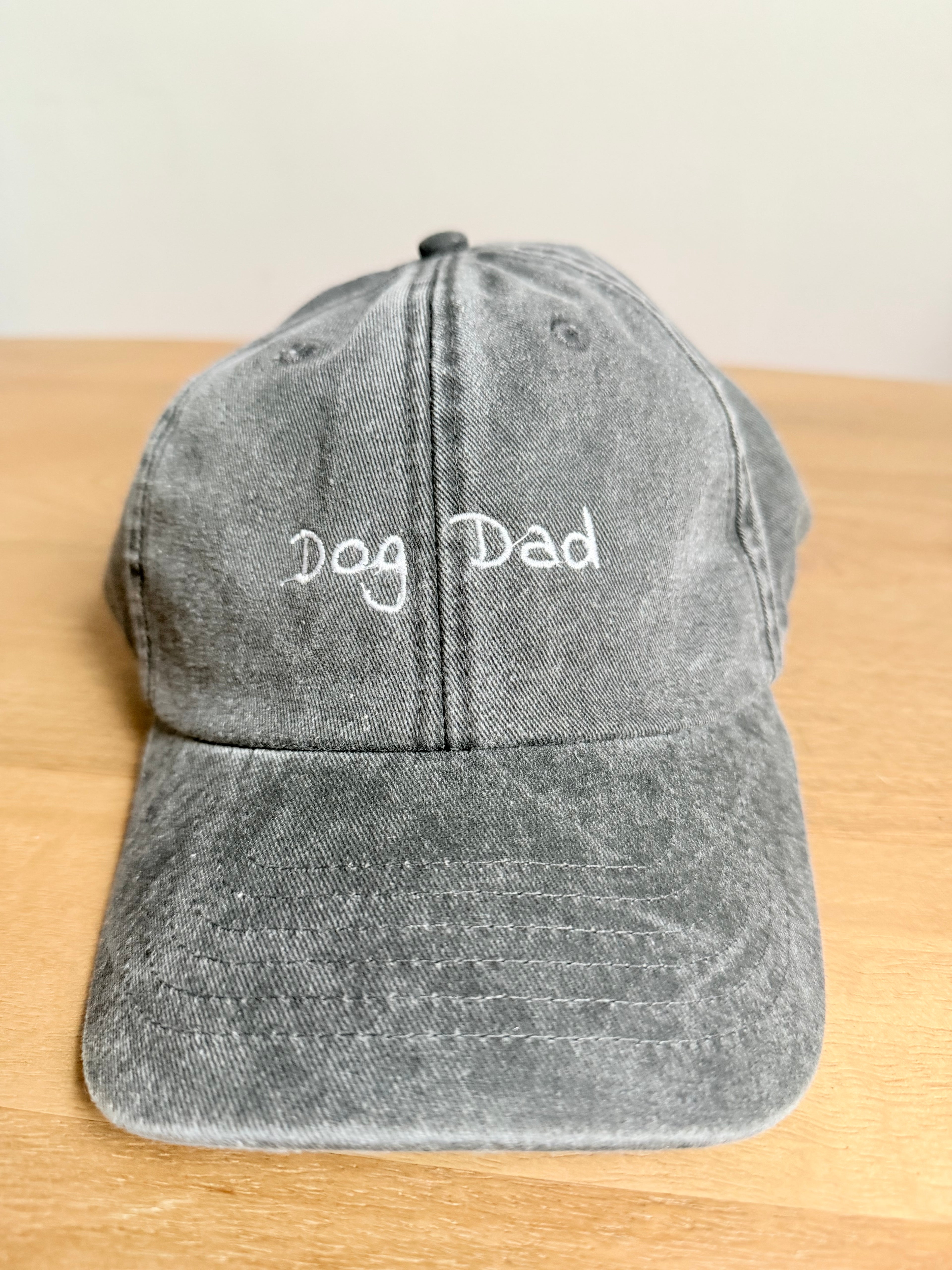 Dog Dad Pet