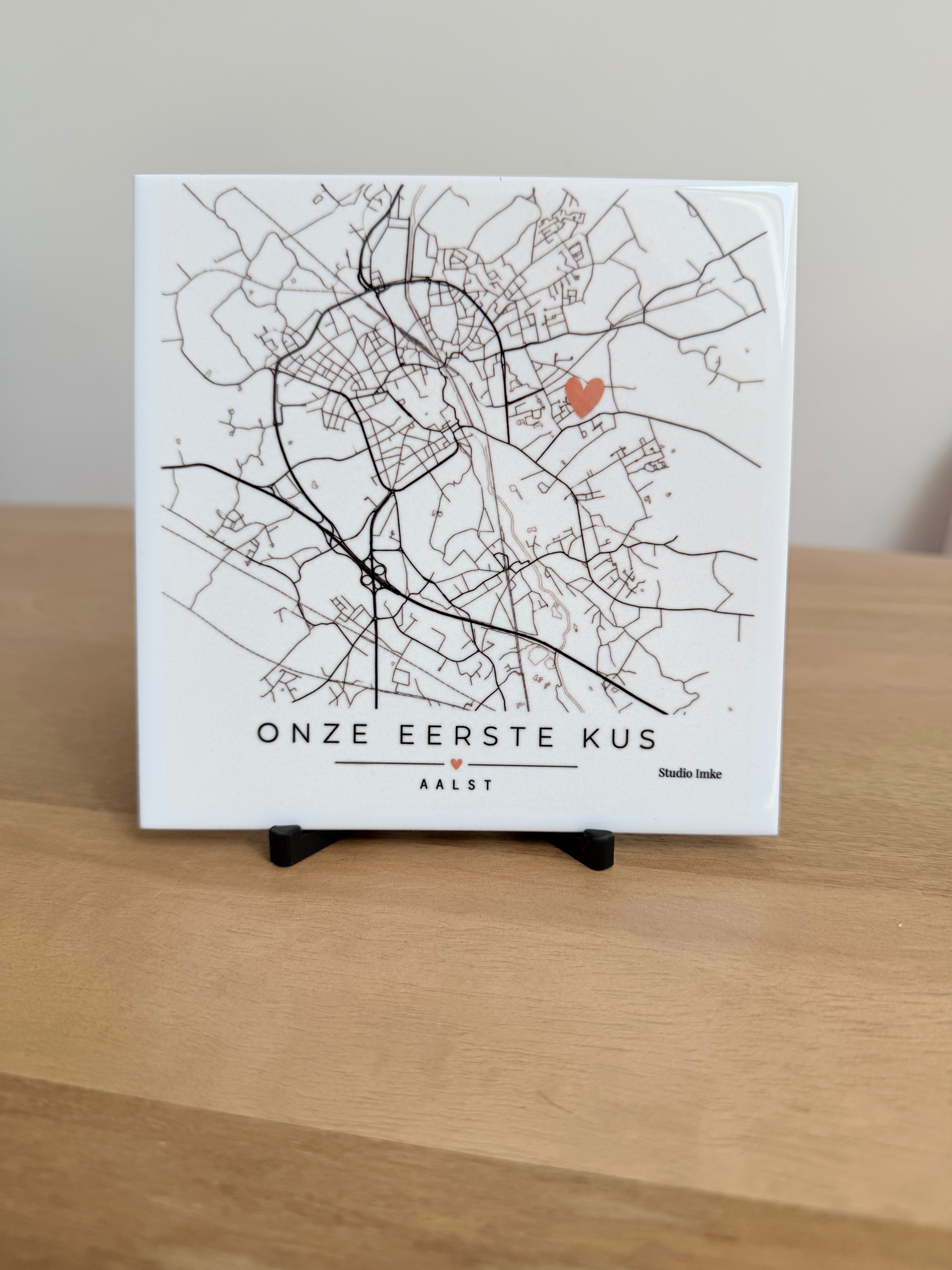 verhaaltegel