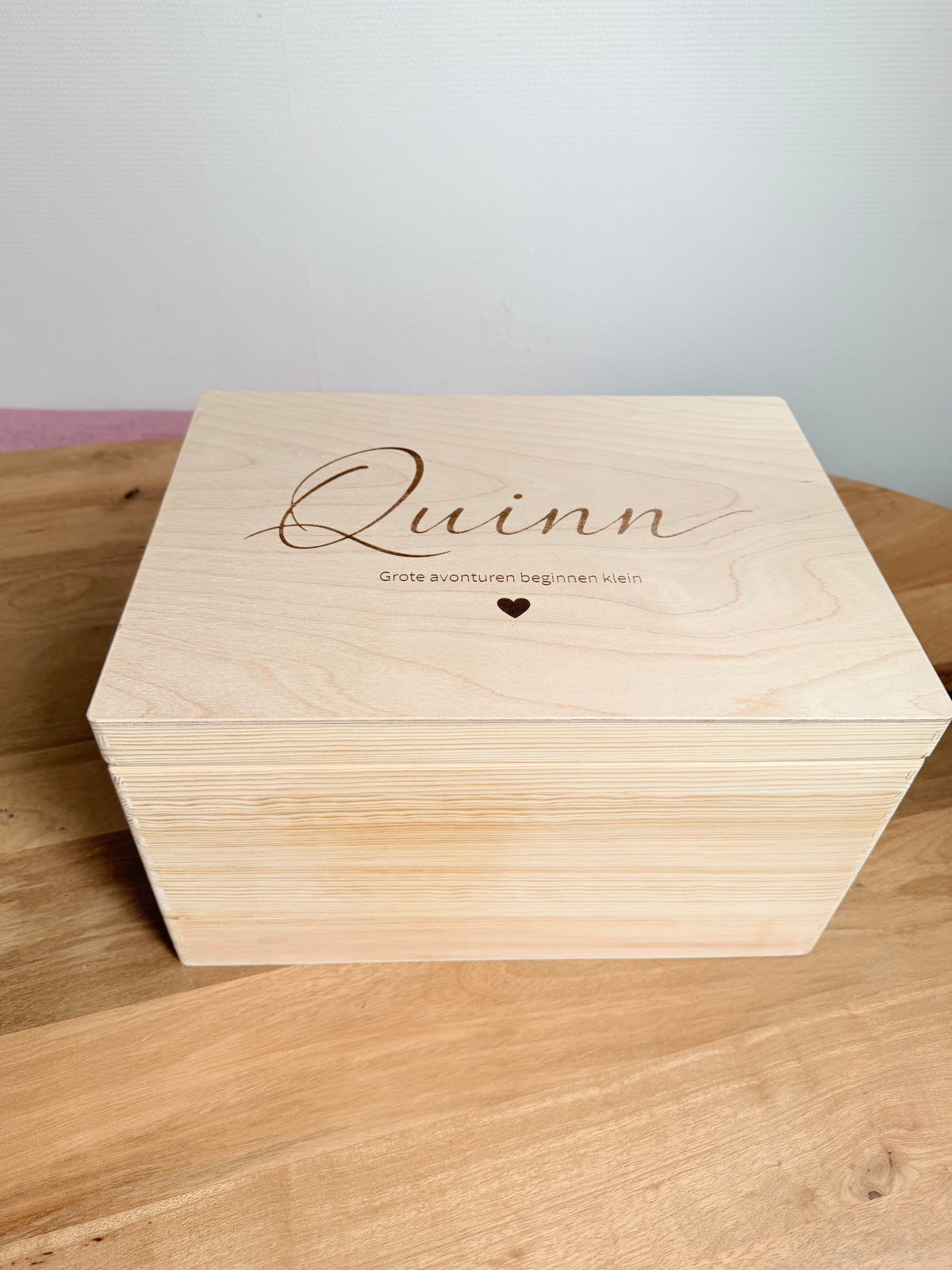 Memorybox