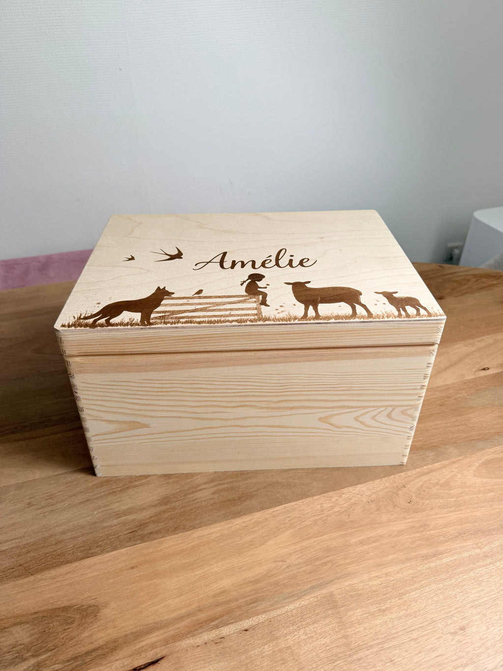 Memorybox