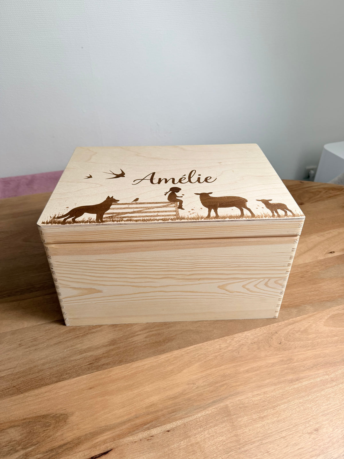 Memorybox