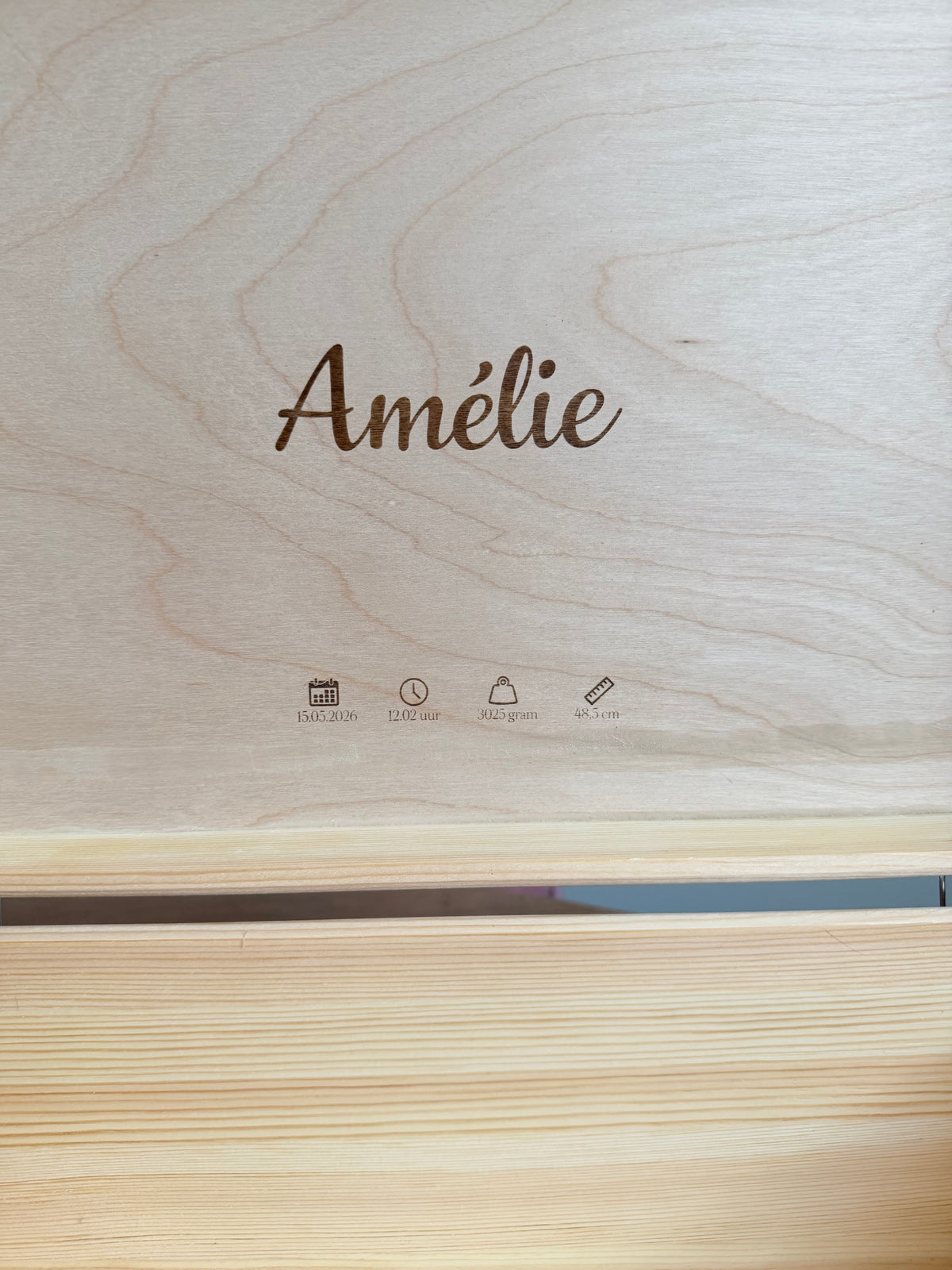 Memorybox