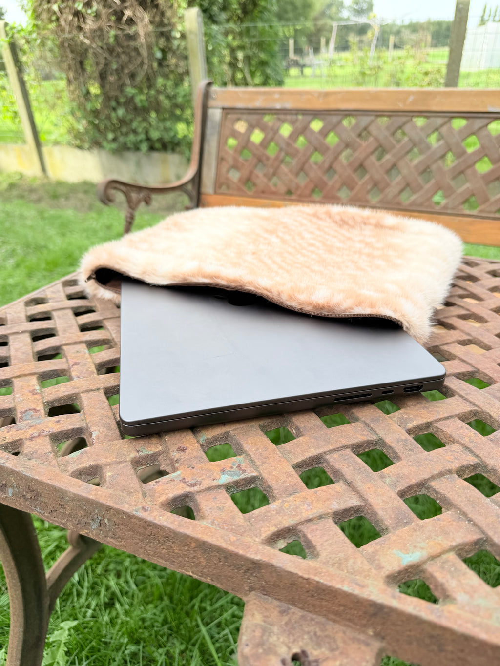 Sidekick laptop hoes 14 inch