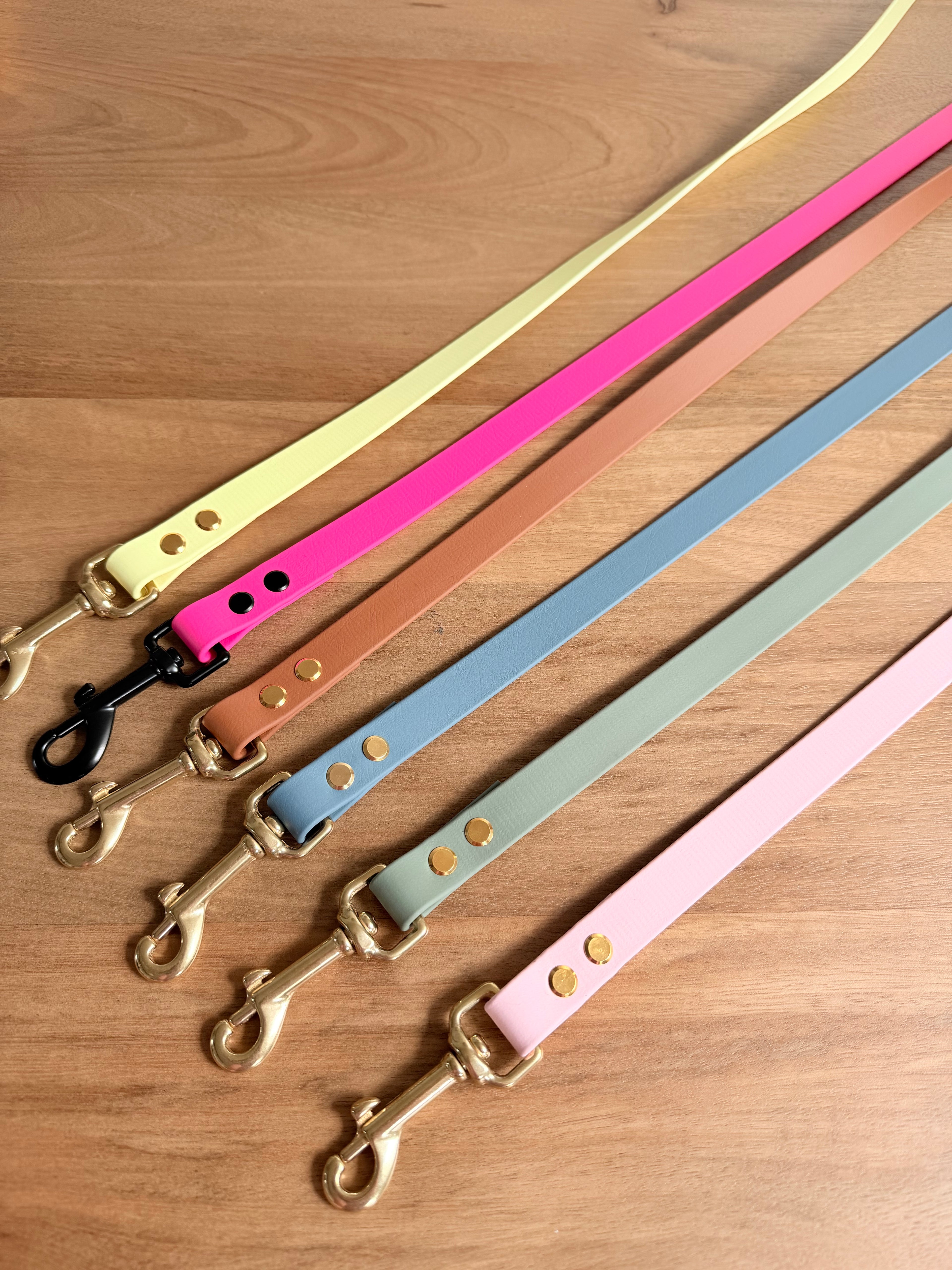 Biothane Halsband