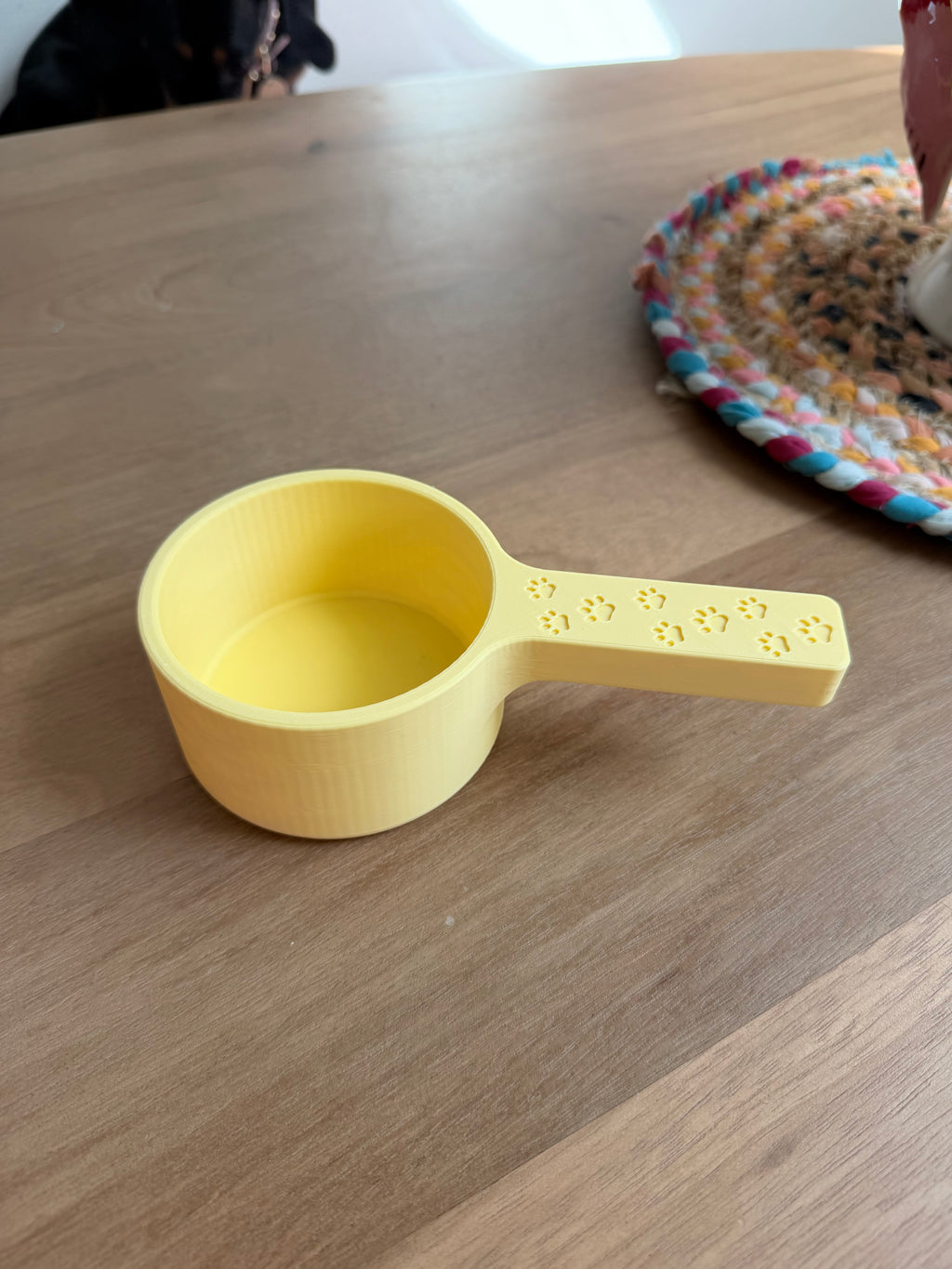Eetschepje