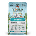 YDOLO Healthy & Pure Wild Fish
