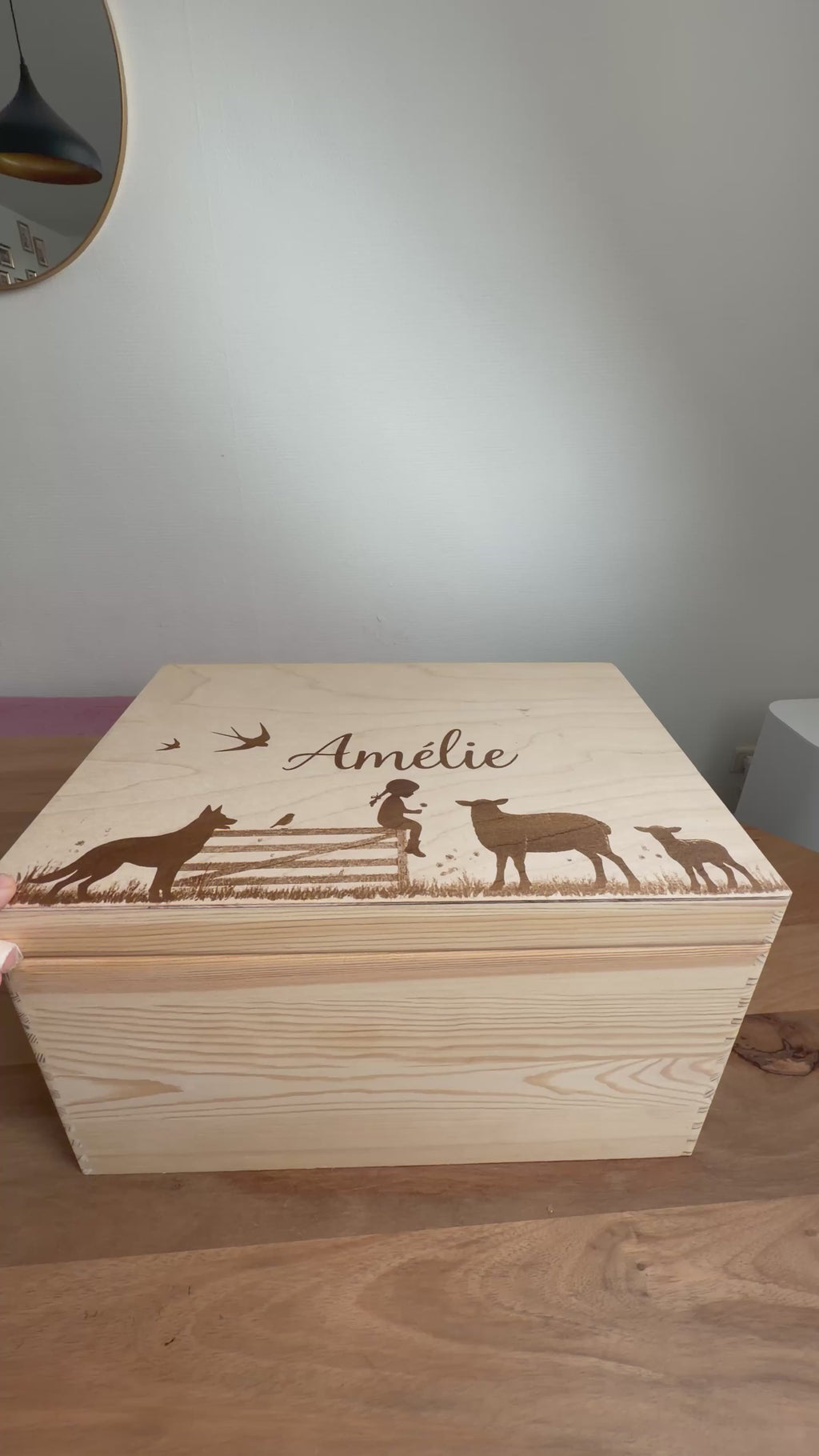 Memorybox