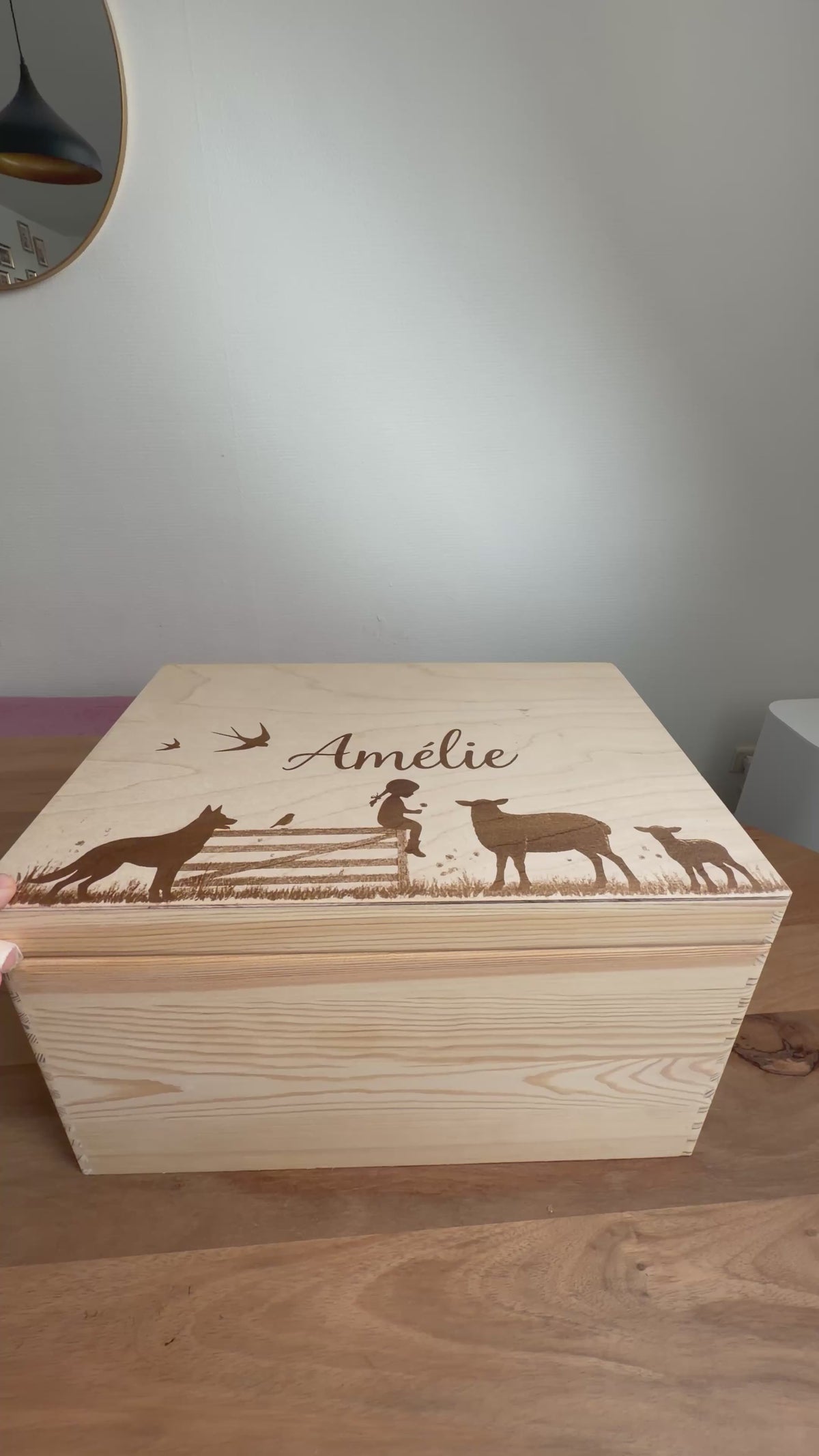 Memorybox